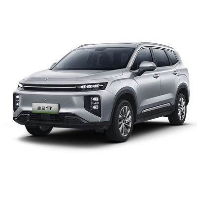 Good price Geely Livan Electric Auto 5-Door 6-Seater Energy Vehicle with Longest Wheelbase Fast Charging and Max Speed of 163km/h online