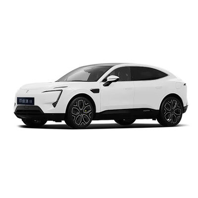 Good price Affordable Electric Power Luxury Mini Car for Adults Low Speed Avatr11 Energy Vehicle Used 4-Wheeler Maximum Power 313Ps online