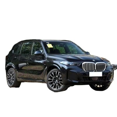 Good price 2024 B-MW X5 xDrive40Li 4wd 2.0T 3.0T 5 Seats Midsize-Large SUV with Electric Copilot Seat Adjustment and Touch Screen online