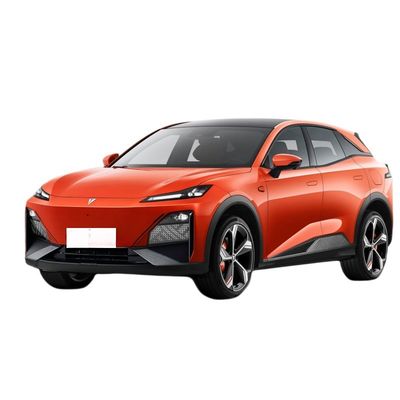 Good price Energy Vehicle 2023 Changan SL S7 Ev Auto ChangAn ShenLan Deep Blue S7 5-door 5-seat SUV Add program Pure electric online