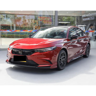 Good price 2024 2023 Hondas Integra Gasoline Car Xingge Curb Weight 1000kg-2000kg Electric Adjustment Rearview Mirror Max Speed 208km/h online