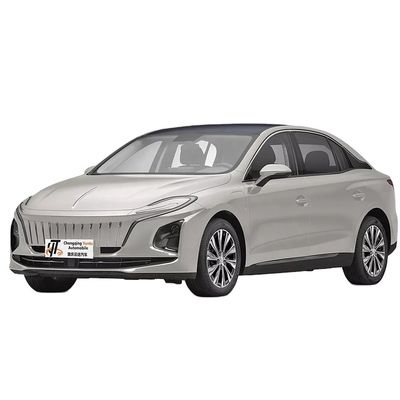 Good price High Endurance Hongqi E-QM5 Electric Car 5-Seat Sedan 0km EV Car 30-Minute Charge 30-80% Efficiency online