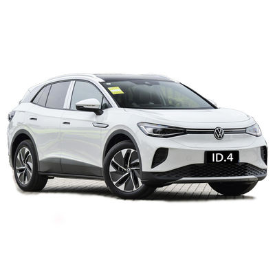 Good price 2024 5-door 5-seater SUV 600 km Range 360 Cameras ID.4 Prime Pure Plus Electric Crozz Pro Model 2024 Energy Vehicle Deposit online