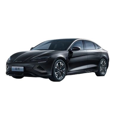 Good price Byd Seal 2023 Chinese Cars with Long Range Left Steering and Big Horsepower 204Ps 313Ps 530Ps 0km Used Vehicles within 1 online