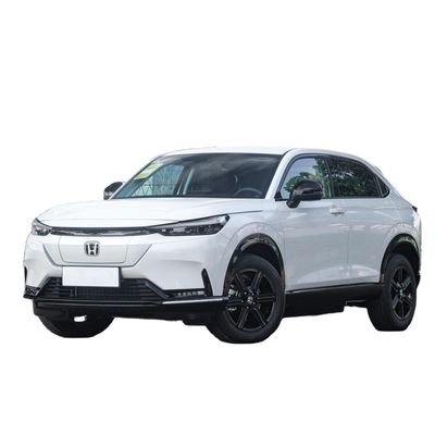Good price Hon-da ENS1 Electric SUV Sports Car with Torsion Beam Non-Independent Suspension and FWD Drive 68.8 Battery Capacity online