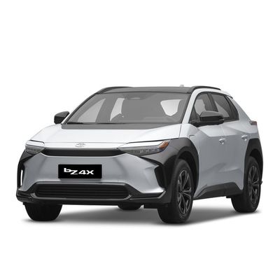 Good price Energy Electric FWD SUV 2023 To-yota Bz4X with 7h Regular Charging and Ternary Lithium Battery online