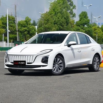 Good price Ev Car hongqi e-qm5 faw hongqi e hs9 New cars Pure High Performance 431km electric car for sale online