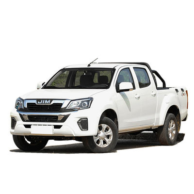 Good price Isuzu Dmax Substitute 4x4 Diesel Pickup Truck 5330*1860*1785 Dimensions online