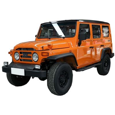 Good price 2024 Baw 212 T01 Gasoline Cars Off-road Suv with Turbo Engine and Maximum Torque Nm of 300-400Nm online