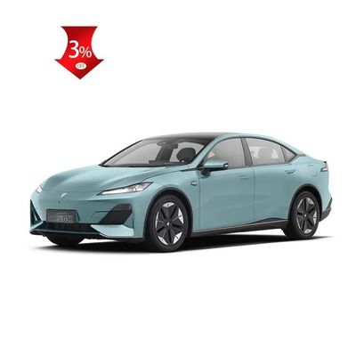 Good price 2023 Hot selling cheap Changan SL03 high speed 170Km/h Extended 0km used cars to china street legal cheap electric vehicles online