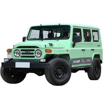 Good price 2023 Electric Steering 4x4 Car Most Popular Manual 2.4T SUV with Turbo Engine LED Headlight Leather Seats Petrol Vehicle online