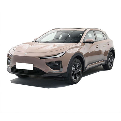 Good price 2023 NETA X Electric SUV 500km EV Range New Energy Vehicle with Innovative Technology online
