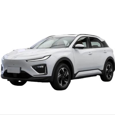 Good price Body Structure 5-door 5-seat SUV 2023 Neta X Electric SUV with 500km EV Range and Maximum Speed of 150km/h online