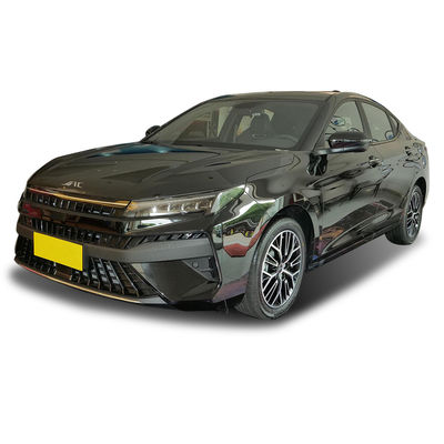 Good price 2023 JAC A5 plus 1.5T Luxury Edition Sedan with Customer Requirements Curb Weight 2000kg-2500kg online