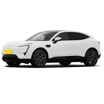 Good price 2024 Changan Avatr 11 Upgraded Hongmeng System 4WD Tram with 555km Pure Electric Range and 1678mm Front Track online