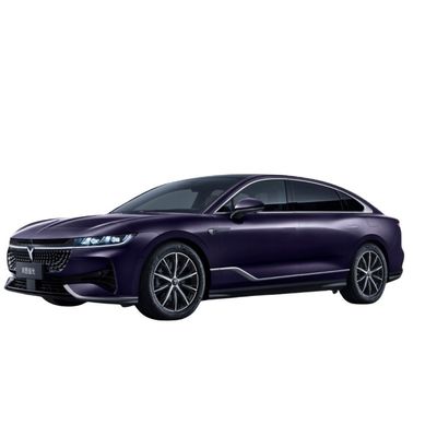 Good price Energy Vehicles Lantu Free 5 Seats Electric SUV Voyah Chasing Light Electric Vehicle Maximum Power 375 510Ps online