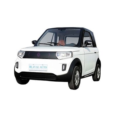 Good price 4 Wheels 4 Seats Electric Car The Perfect Combination of Style and Functionality online