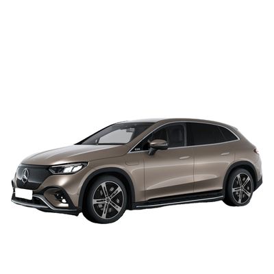 Good price 2023 Merced-es-Ben-z EQE SUV 5-Door 5-Seat Luxury Electric Adult Car with 215kW Maximum Power and 595km Electric Range online