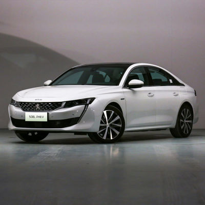 Good price Energy 2024 Dongfeng Peugeot 508L PHEV A 4-Door 5-Seater Sedan with High Speed and Customization online