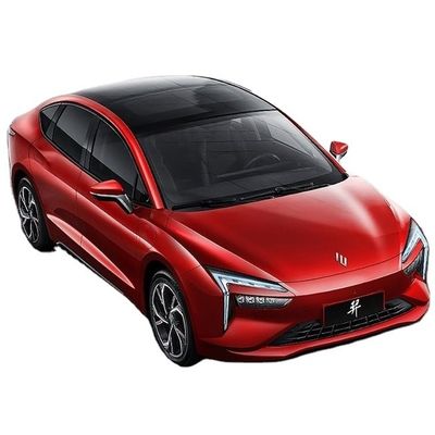 Good price 2023 Electric Car Lithium Battery Quick Charge Energy BEV With EEC WVTA And Excellent After-Sales Service online