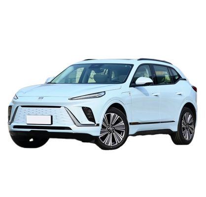 Good price Top Choice Customized 2024 Buick Electra E5 Electric SUV with Long Cruising Range and Comfortable Driving Experience online