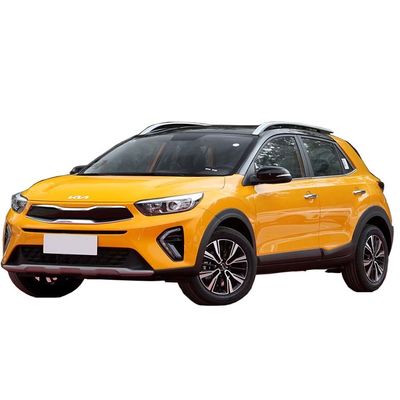 Good price Kia KX1 2021 Trendy Concept Compact Family SUV with Low Fuel Consumption and Maximum Torque of 132.4 Nm online