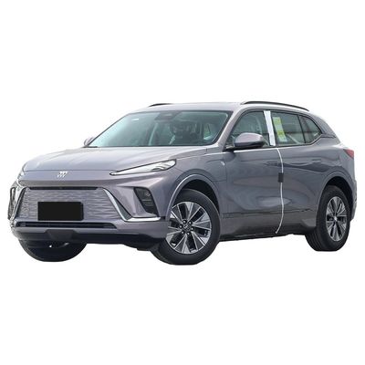 Good price 2024 Buick E5 Left Hand Drive Intelligent Electric Large 5-seater SUV Equipped with TPMS Yes and 14 Radar Safety Features online