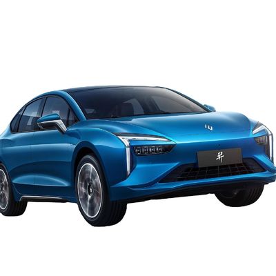 Good price 2023 Energy Vehicle With 231ps Electric Car Motor Power And EEC COC Type Approval online