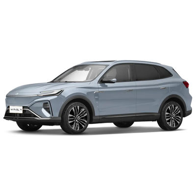 Good price 69.9kWh Ternary Lithium Battery Electric VehicleSuvused Cars 505km High Speed Left Hand Drive Chinese R 0km Electric Car online