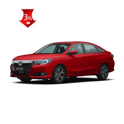 Good price LED Daytime Light Hon-da CRIDER Lingpai 2023 Cars Design 150Ps Left-hand Hondas CRIDER Electric Rear Window online