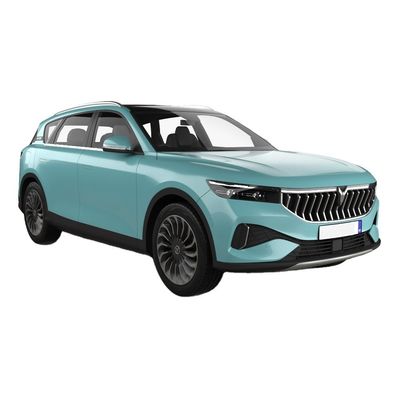 Good price 2023 Dongfeng VOYAH FREE High Speed 4WD New Energy Vehicles Suv E Car SUV Luxury Electric Cars For Sale Europe VOYAH online