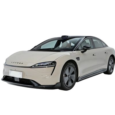 Good price High Speed Pure Electric Chery Luxeed S7 ev Car Customized for Your Customer Requirements online