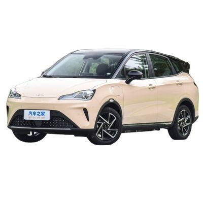 Good price 2023 EV Energy Vehicle Sale's NETA AYA 318KM EV Cars The Perfect Combination of and Affordability online