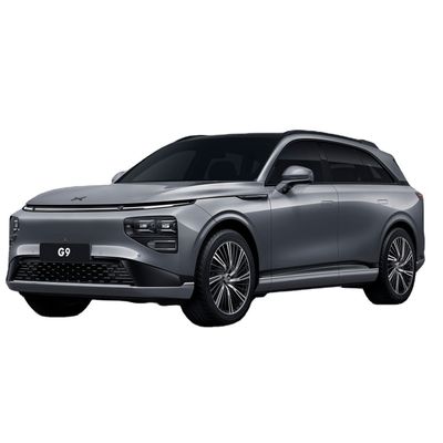 Good price Electric Car Xpeng G9 P7 G6 98kWh Battery Capacity 717N.m Maximum torque SUV EV 2024 Xiaopeng P5 G3 2023 online
