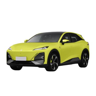 Good price Deep Blue 23 S7i Pure Electric 520KM 520Max SUV Shenlan Chinese Cars Brake System Front disc Rear dsic Year 2023 online