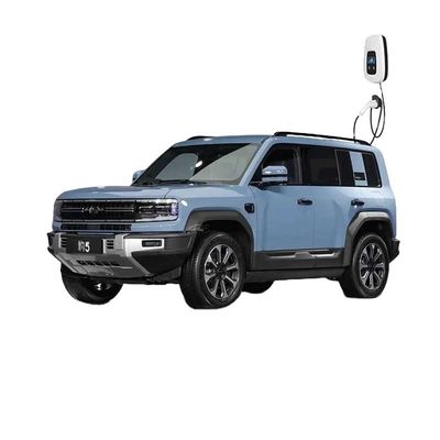 Good price BYD Fang Cheng Bao Leopard 5 Electric Off-road SUV 2024 BYD Cars BYD Hybrid Luxury SUV BAO 5 Energy type Plug-in Hybrid CAR online