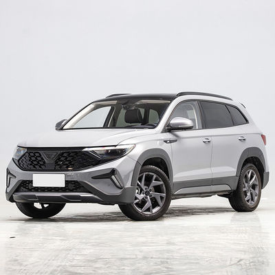Good price 2023 VW Jettas VS7 FWD with 2 Airbags Leather Seats LED Headlights One Key Lifting Anti-Pinch Front Rear Windows 6AT/6MT Gearbox online