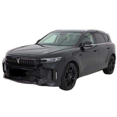Good price 2023 Voyah Lantu Free Hybrid Large SUV with Large Screen and Max Speed of 200 km/h Left Steering online