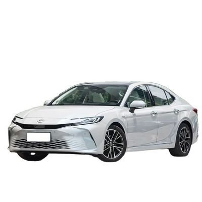 Good price Gac Used Cars 2019 2020 2021 2022 2023 2024 Toyotas Camrys Left Steering Gasoline 2.0L Luxury Version Sedan Cars online