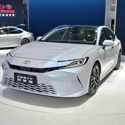 Good price 2025 2.0L 4-doors 5-seats Luxury Toyota Gasoline Sedan Autos Used Toyota Camry 2023 2024 Hybrid Car of Max Speed 160km/h online