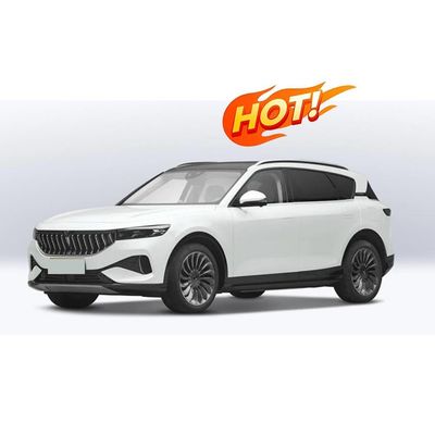 Good price Experience the Future of Driving with the 2024 Voyah Free EV SUV 5 Seats and 520N.m Torque in UAE's Market online