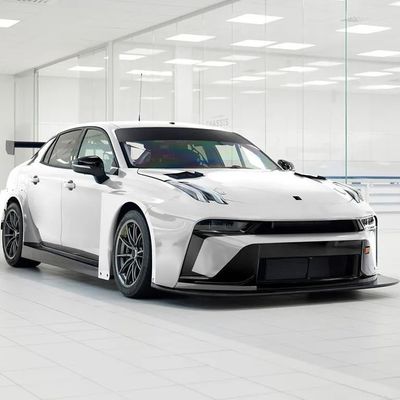 Good price 2023 LYNK CO 03 0km 2.0T/L4/254 horsepower 7-speed wet dual-clutch gearbox sedan Environmental Standards Euro V 3 Gear DHT online