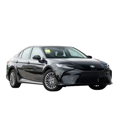 Good price 2024 Toyota Camry Sedan Elite Edition High Speed Gasoline Car 4-door 5-seater Body Structure online