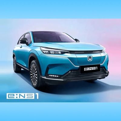 Good price In Stock Dongfeng Hon-da ens1 top 510 km Electric Car EV SUV 5 Door Car 2022 2023 Hon-da ens1 esn1 0km used Electric Car online