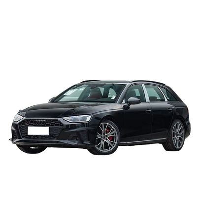 Good price Experience Luxury Family Travel with Audi S4 3.0 TFSI Gasoline Car Euro VI Emission Standard online