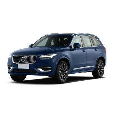 Good price Chinese Business Luxury Auto 7 Seats Large SUV Vol-vo XC90 Chassis Hybrid Vehicle Energy type Plug-in hybrid Electric Cars online