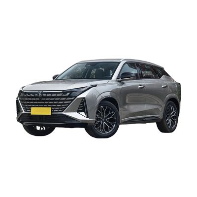 Good price 2025 Changan UNI-Z 1.5T DCT Prestige Model Gasoline SUV with 188hp FWD LHD R19 Maximum speed 200 Tire Size online