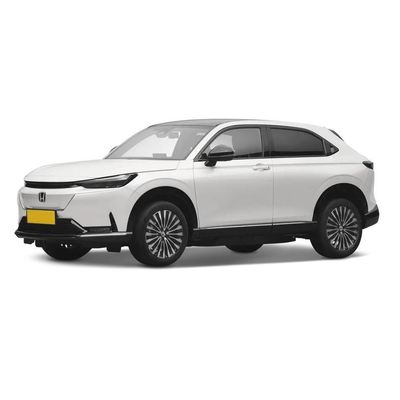 Good price 2024 Dongfeng Honda Ens1 Ev Car New Energy Electric Vehicles Suv Adult 4 Wheels 5 Seats Auto Electric Car For Ens1 Ev online