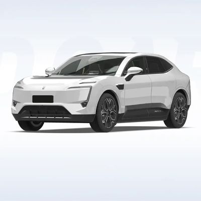 Good price 2023 2024 Changan Avatr 11 0.25h Fast Charge Long-life Dual-motor Luxury Version 5 Seats Electric SUV With Seat Massage Function online