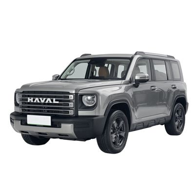 Good price 2024 Haval Raptor Hi4 L4 SUV Plug-In Hybrid Energy Vehicle with Max Speed 190 and Long Battery Life 1.5T 167 Horsepower online